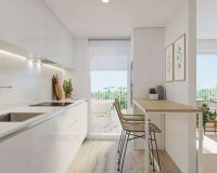 New Build - Apartment - Jávea - Jávea Xàbia