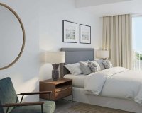 New Build - Apartment - Jávea - Jávea Xàbia