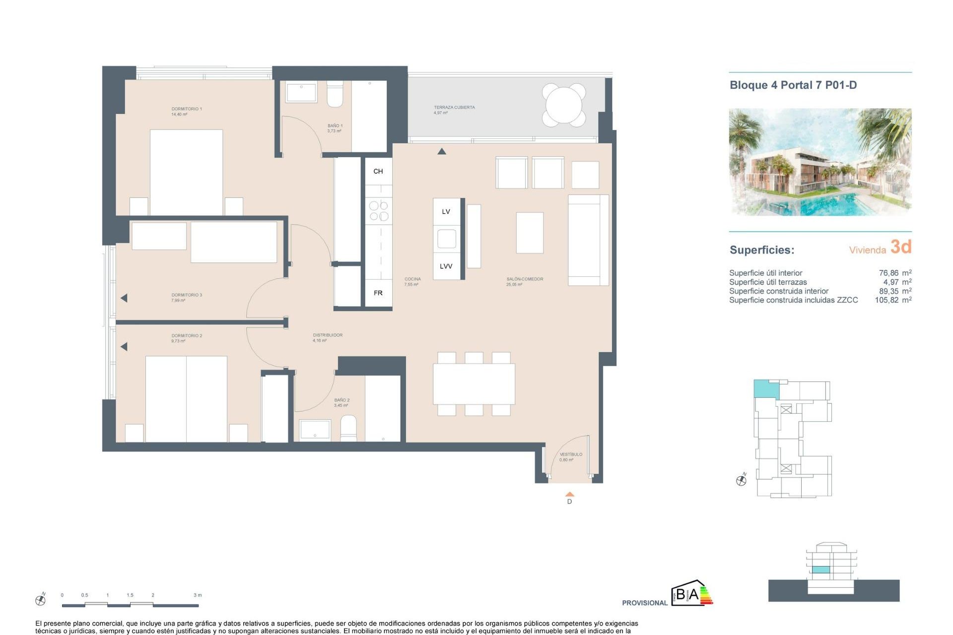 New Build - Apartment - Jávea - Jávea Xàbia