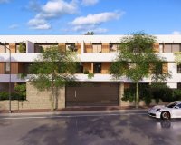 New Build - Apartment - Jávea - Jávea Xàbia