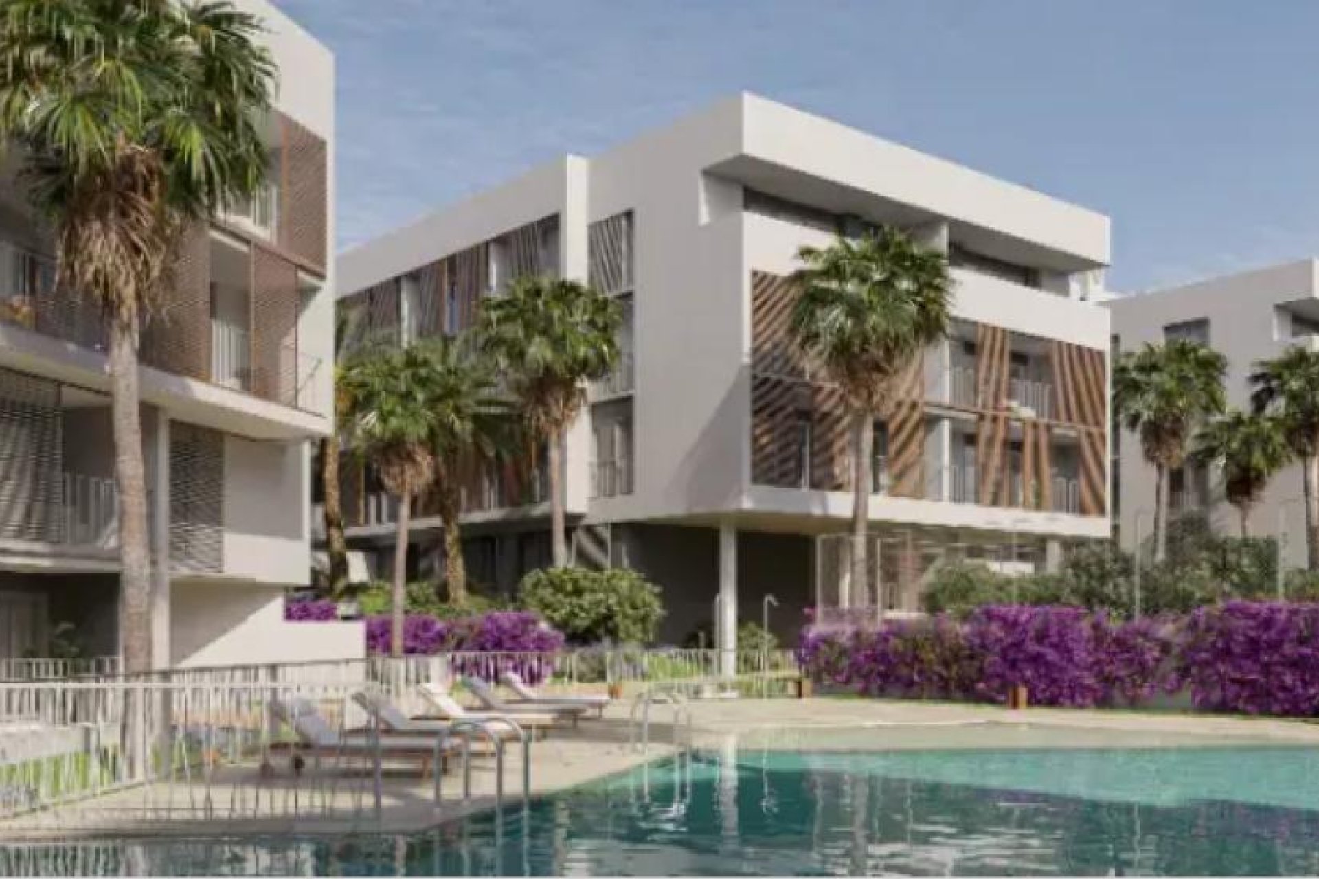 New Build - Apartment - Jávea - Jávea/Xàbia