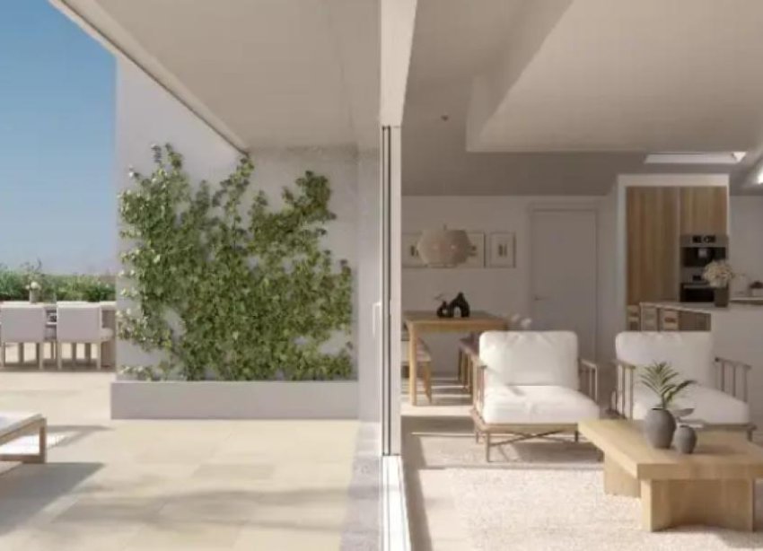New Build - Apartment - Jávea - Jávea/Xàbia