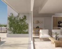 New Build - Apartment - Jávea - Jávea/Xàbia
