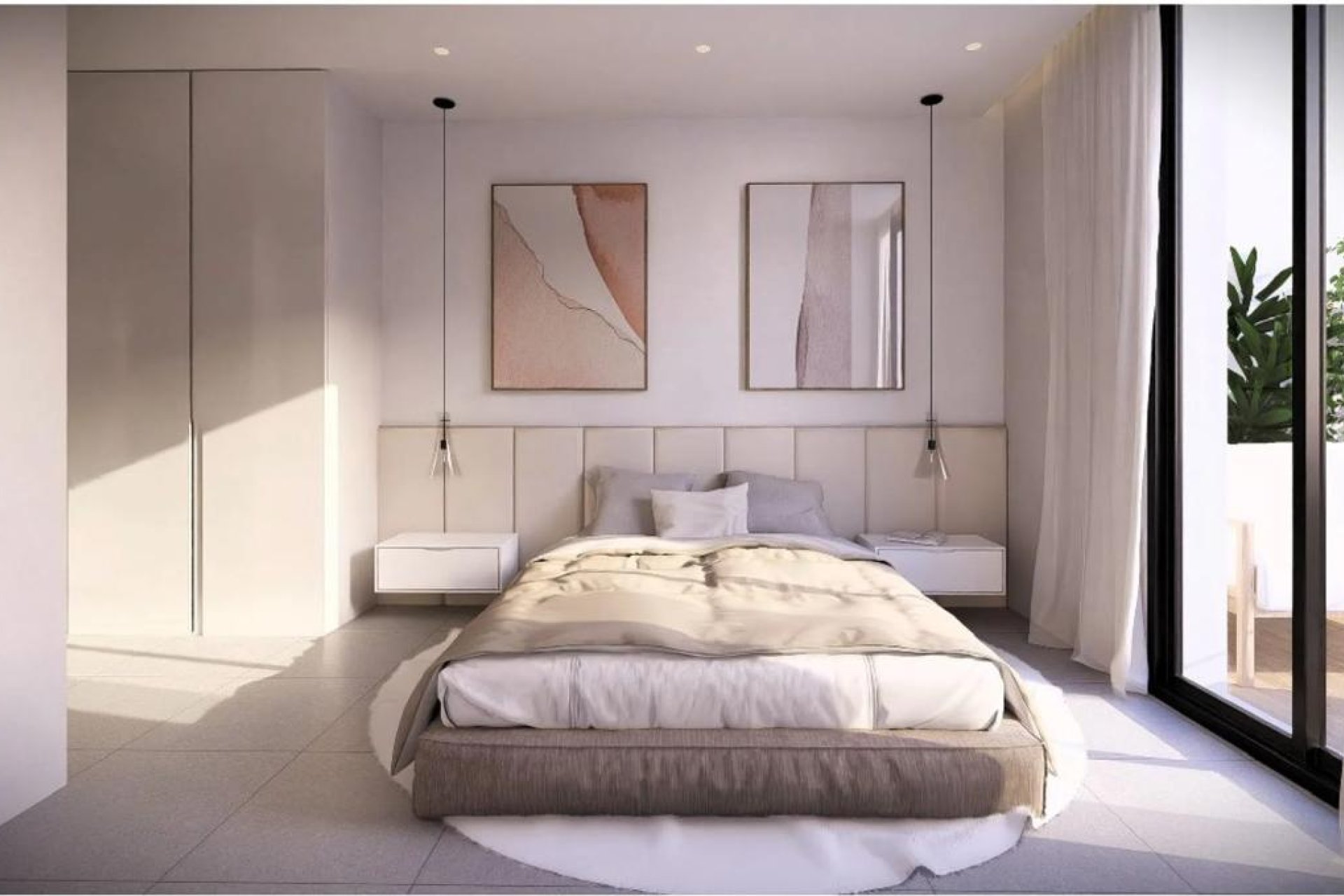 New Build - Apartment - Jávea - Jávea/Xàbia