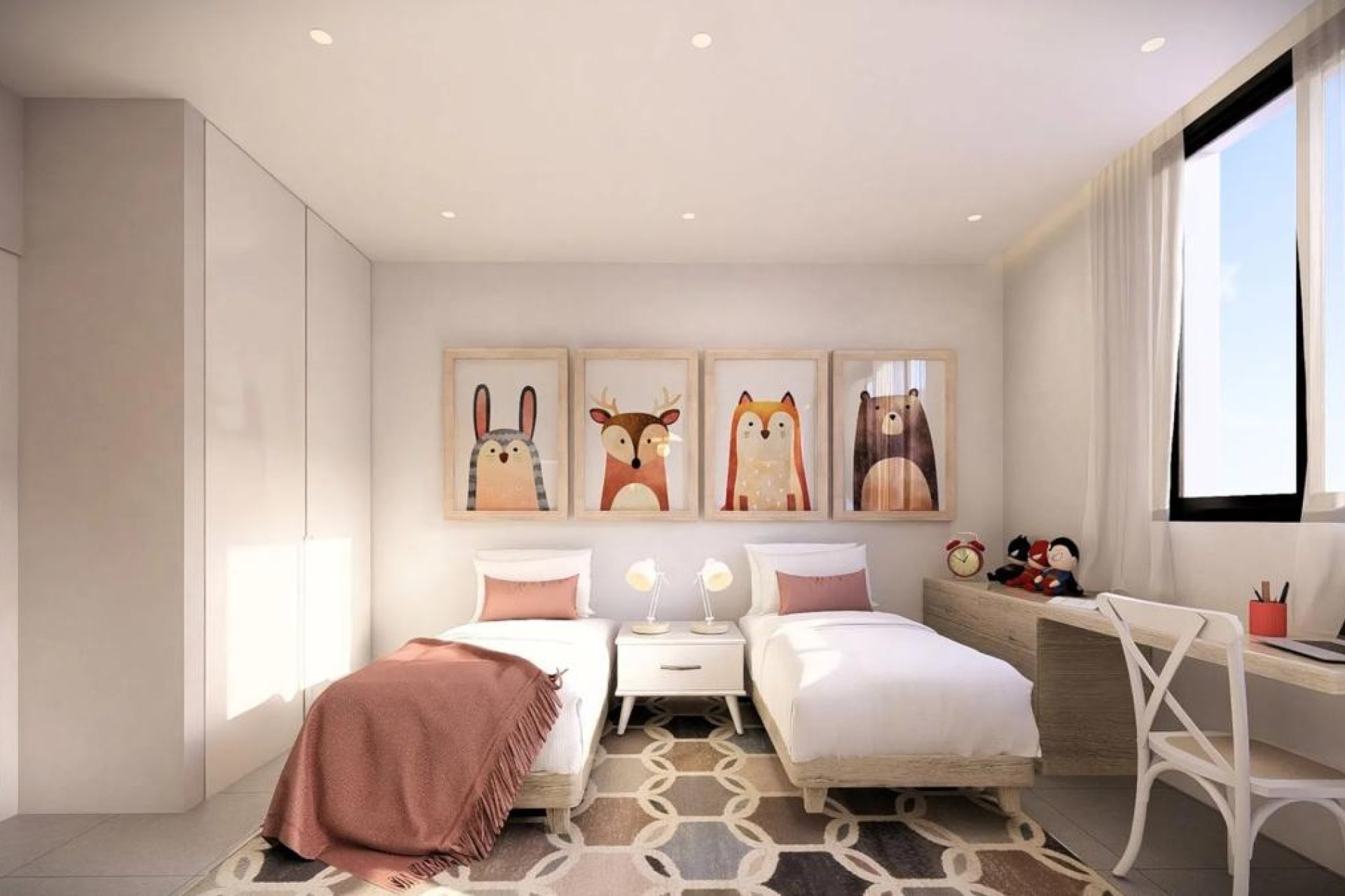 New Build - Apartment - Jávea - Jávea/Xàbia