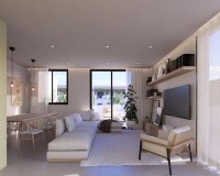 New Build - Apartment - Jávea - Jávea/Xàbia