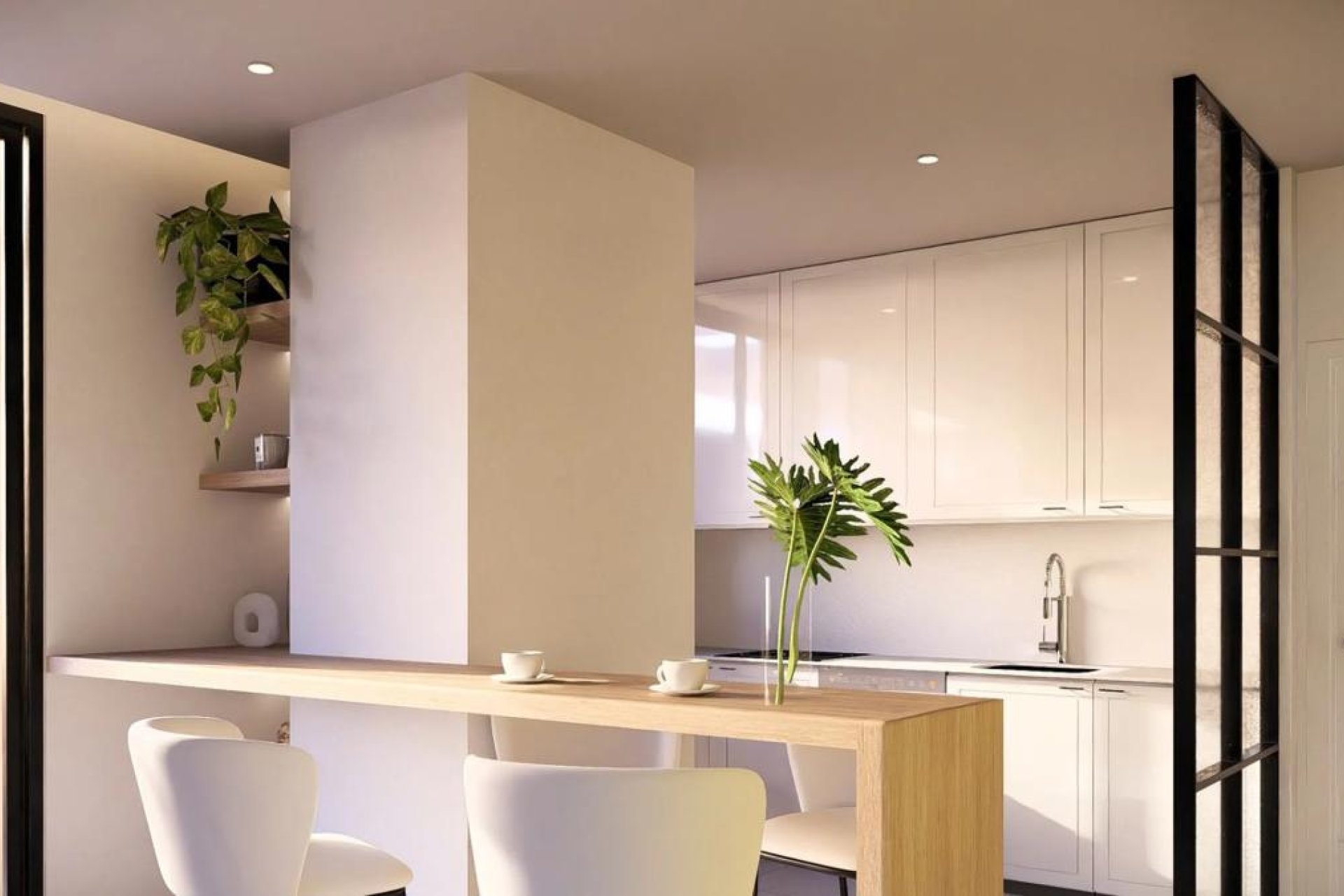 New Build - Apartment - Jávea - Jávea/Xàbia