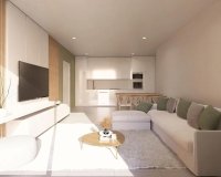New Build - Apartment - Jávea - Jávea/Xàbia