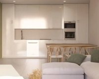 New Build - Apartment - Jávea - Jávea/Xàbia