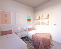 New Build - Apartment - Jávea - Jávea Xàbia