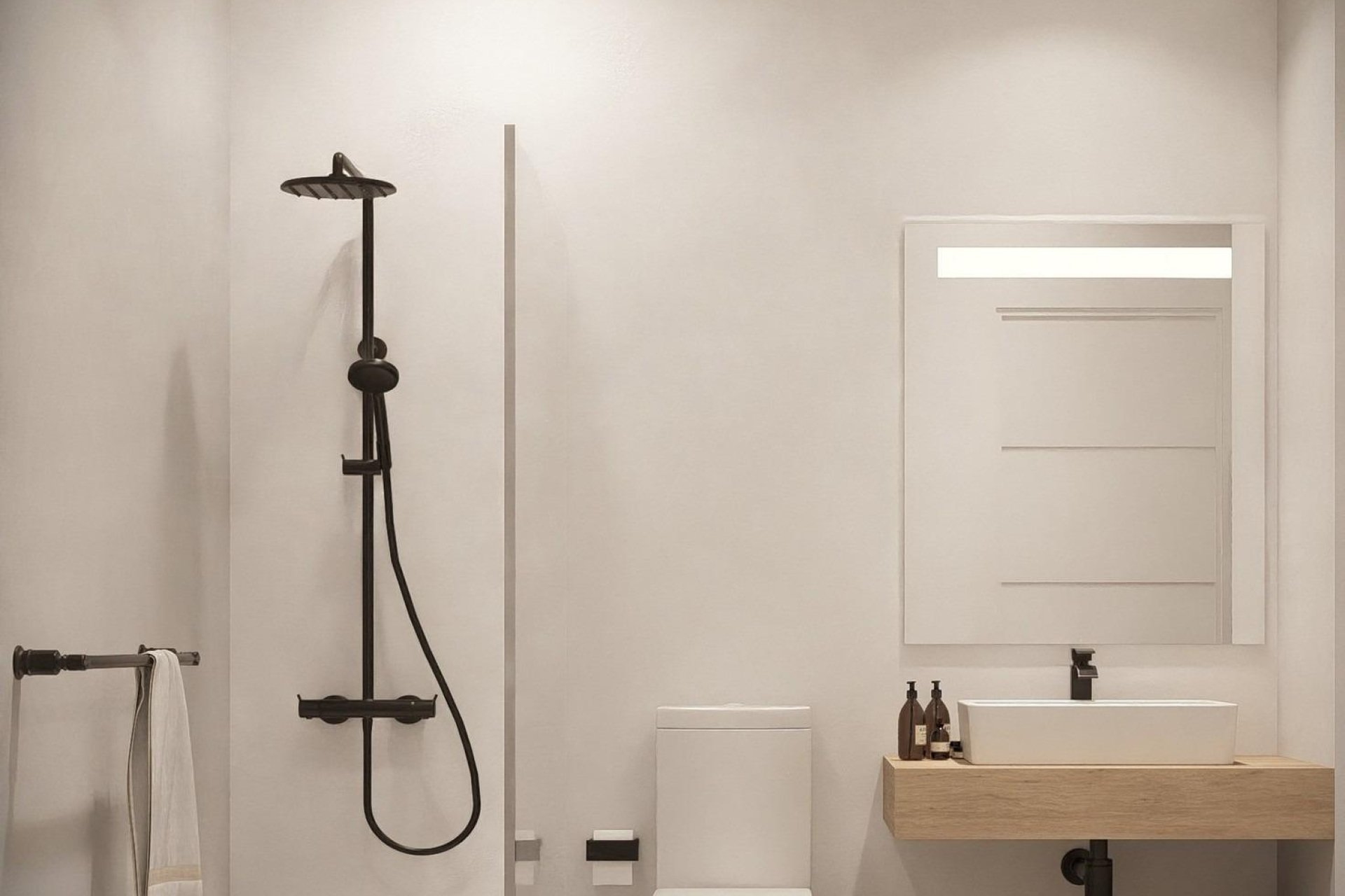New Build - Apartment - Jávea - Jávea Xàbia