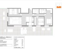 New Build - Apartment - Jávea - Jávea Xàbia