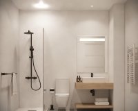 New Build - Apartment - Jávea - Jávea Xàbia