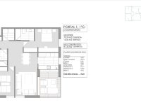 New Build - Apartment - Jávea - Jávea Xàbia