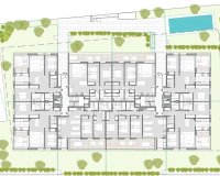 New Build - Apartment - Jávea - Jávea Xàbia