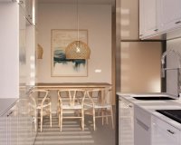 New Build - Apartment - Jávea - Jávea Xàbia