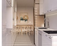 New Build - Apartment - Jávea - Jávea Xàbia