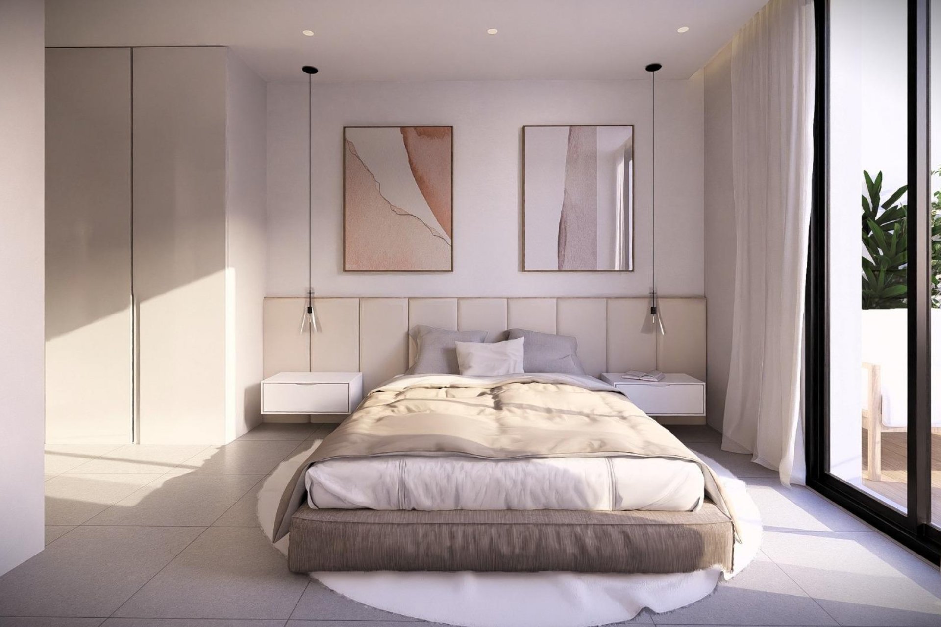 New Build - Apartment - Jávea - Jávea Xàbia