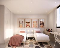 New Build - Apartment - Jávea - Jávea Xàbia