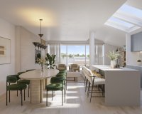New Build - Apartment - Jávea - Jávea/Xàbia