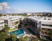 New Build - Apartment - Jávea - Jávea/Xàbia