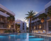 New Build - Apartment - Jávea - Jávea/Xàbia