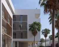 New Build - Apartment - Jávea - Jávea/Xàbia