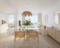 New Build - Apartment - Jávea - Jávea/Xàbia