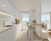 New Build - Apartment - Jávea - Jávea/Xàbia