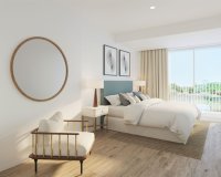 New Build - Apartment - Jávea - Jávea/Xàbia