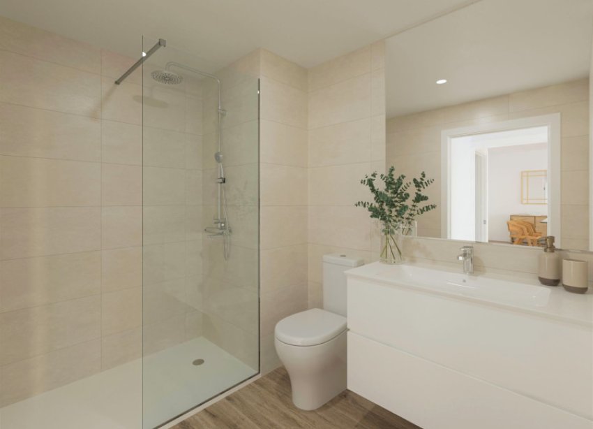 New Build - Apartment - Jávea - Jávea/Xàbia