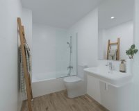 New Build - Apartment - Jávea - Jávea/Xàbia