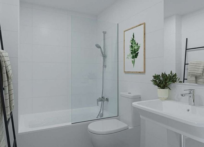 New Build - Apartment - Jávea - Jávea Xàbia