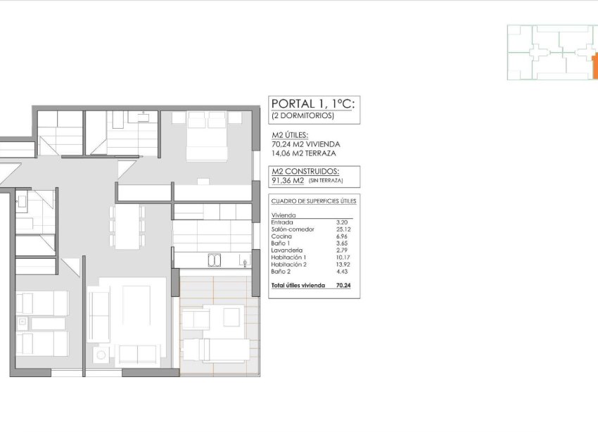 New Build - Apartment - Jávea - Pueblo