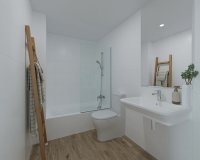 New Build - Apartment - Jávea Xàbia - centro