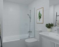 New Build - Apartment - Jávea Xàbia - centro