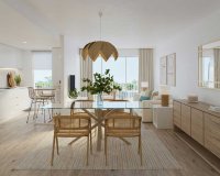 New Build - Apartment - Jávea Xàbia - centro