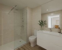 New Build - Apartment - Jávea Xàbia - centro