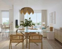 New Build - Apartment - Jávea Xàbia - Pueblo