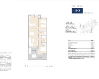 New Build - Apartment - L'alfas Del Pi - Alfas del Pí