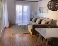 New Build - Apartment - La Manga del Mar Menor - La Manga