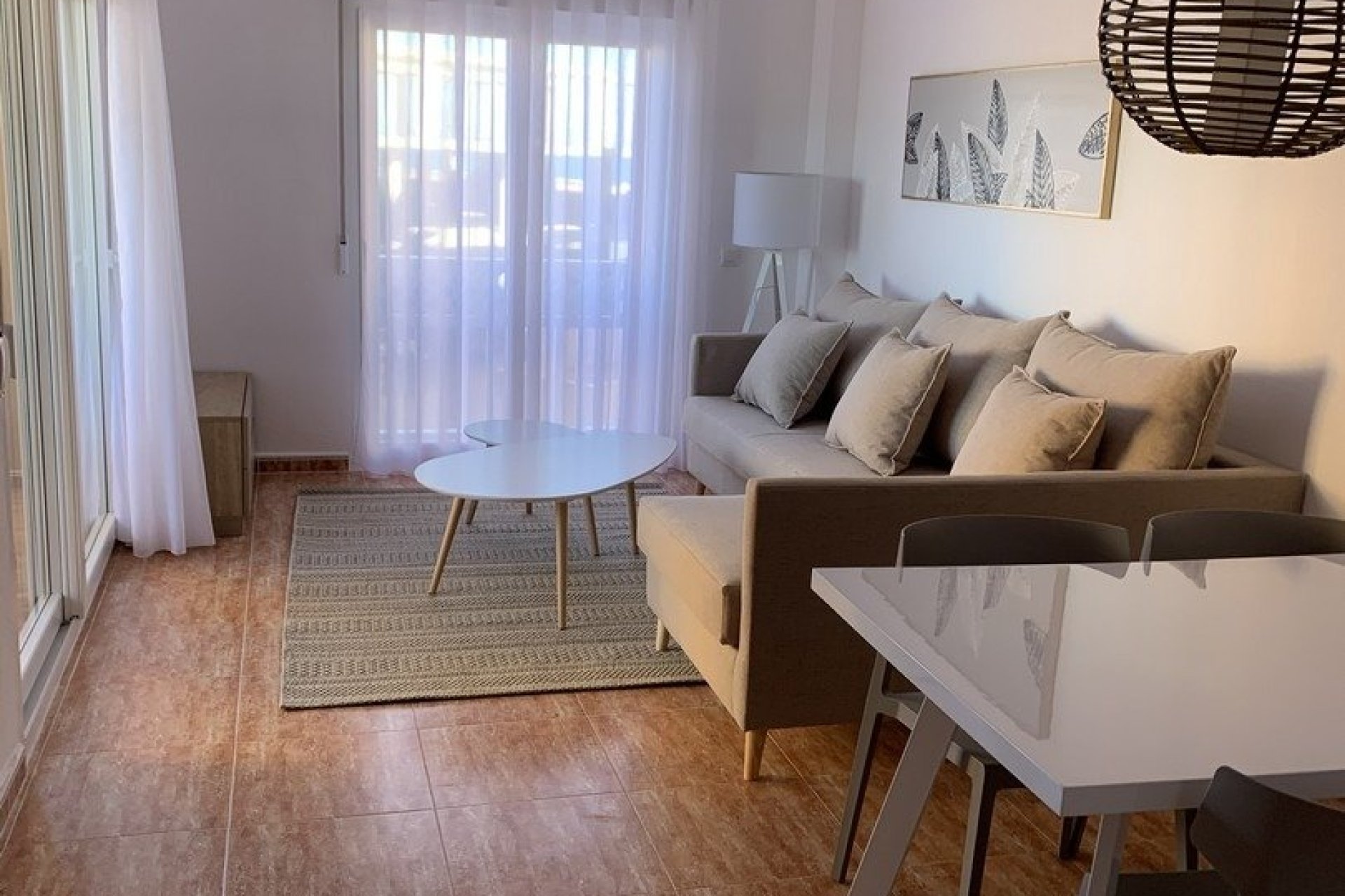 New Build - Apartment - La Manga del Mar Menor - La Manga