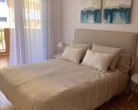 New Build - Apartment - La Manga del Mar Menor - La Manga