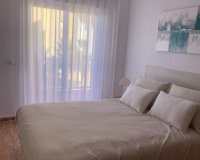 New Build - Apartment - La Manga del Mar Menor - La Manga