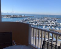 New Build - Apartment - La Manga del Mar Menor - La Manga