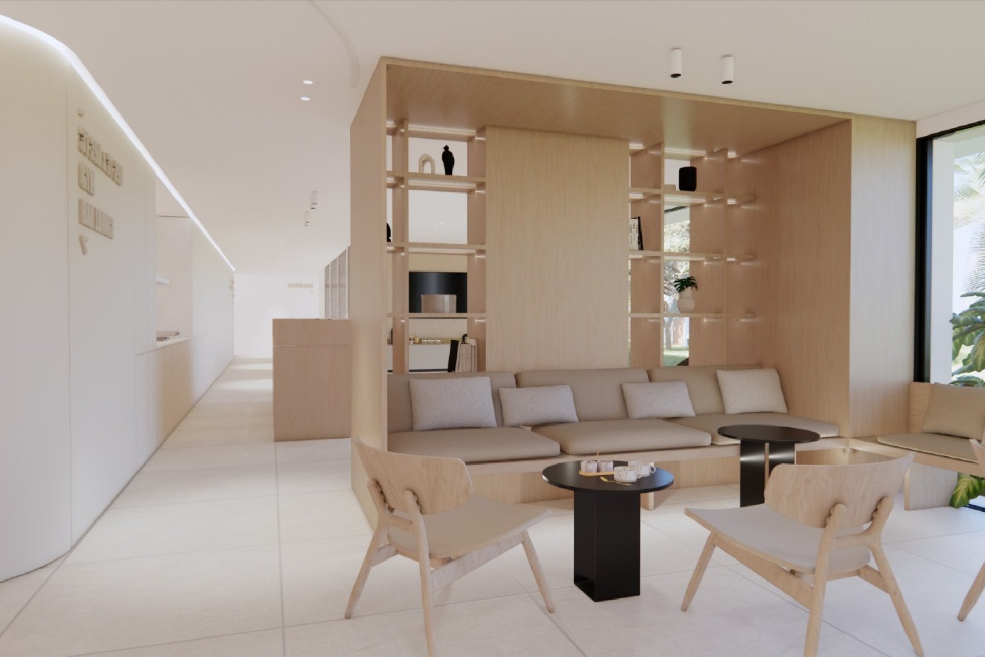 New Build - Apartment - La Manga del Mar Menor - La Manga