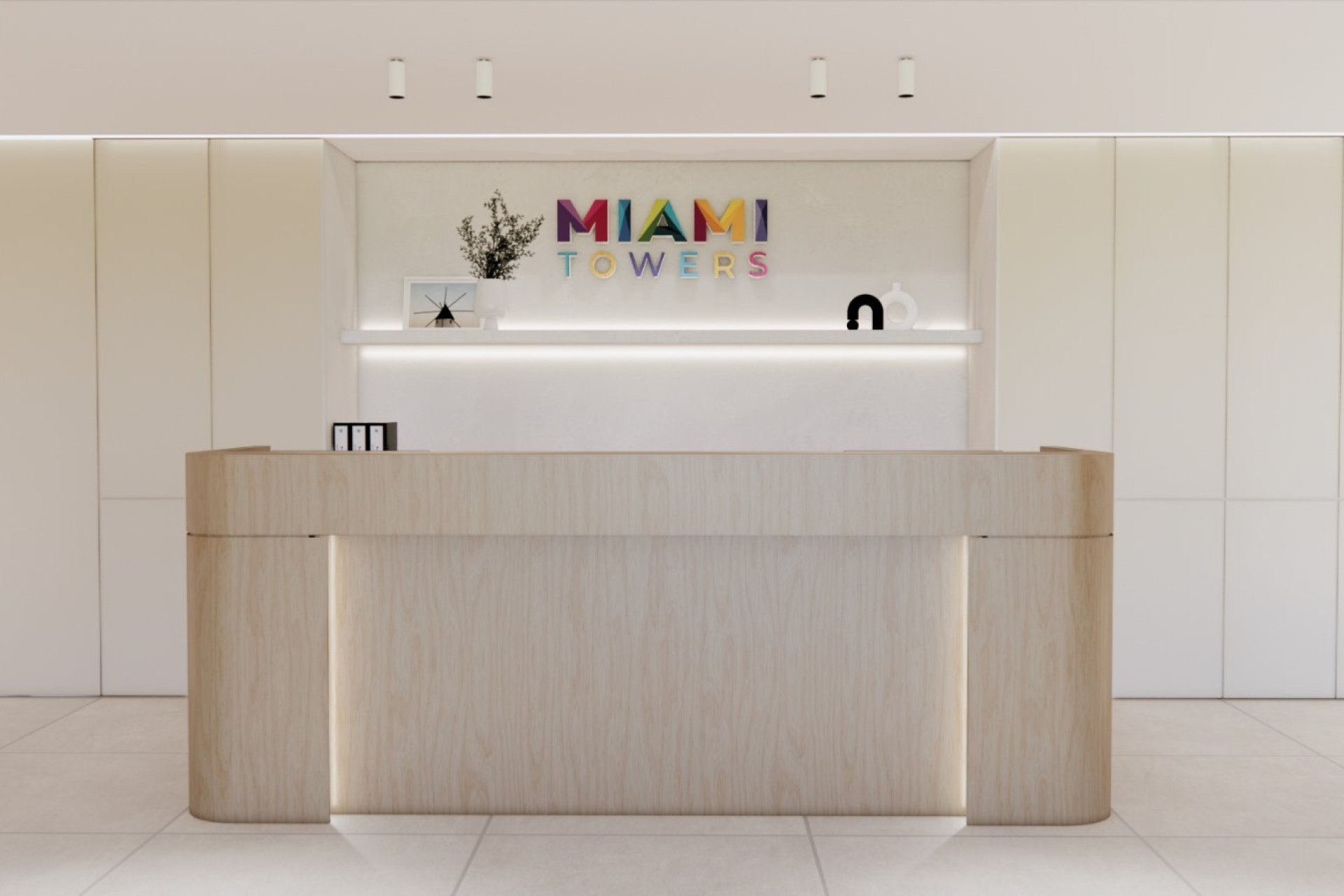 New Build - Apartment - La Manga del Mar Menor - La Manga