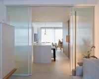 New Build - Apartment - La Manga del Mar Menor - La Manga