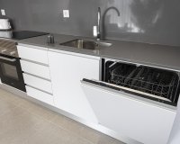 New Build - Apartment - La Manga del Mar Menor - La Manga