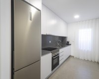 New Build - Apartment - La Manga del Mar Menor - La Manga